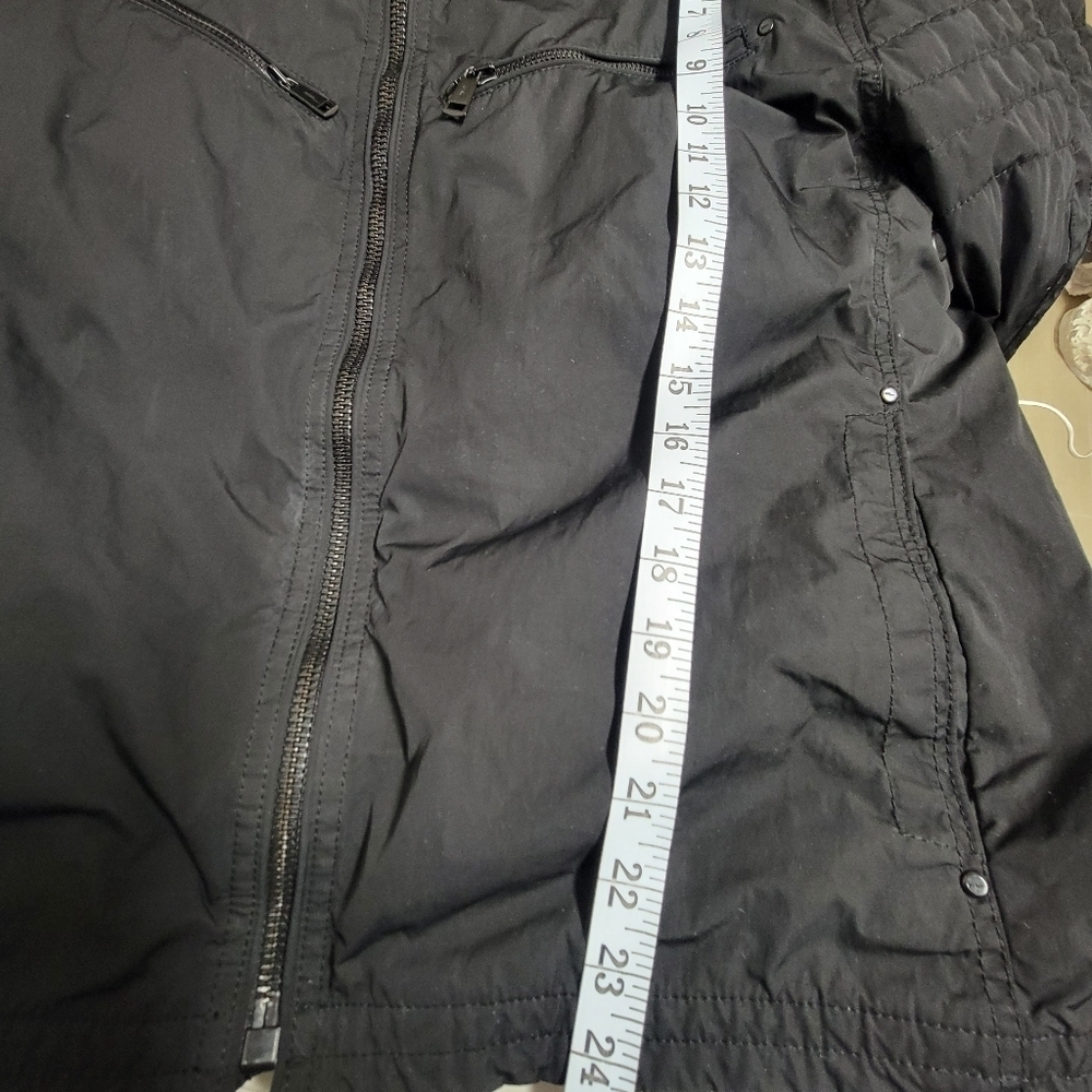 Polo Ralph Lauren Racer Racing Jacket Size Xl. - Picture 10 of 14
